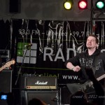076 Metallica Revival Beroun